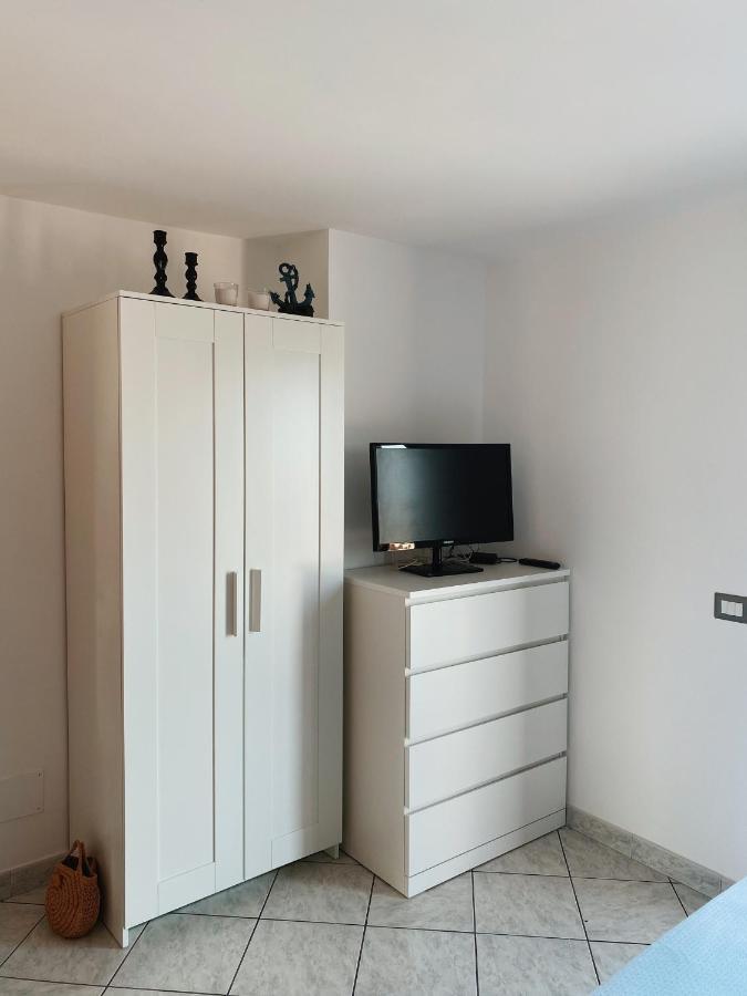Apartmán Terrazza Delle Rose Nettuno Exteriér fotografie