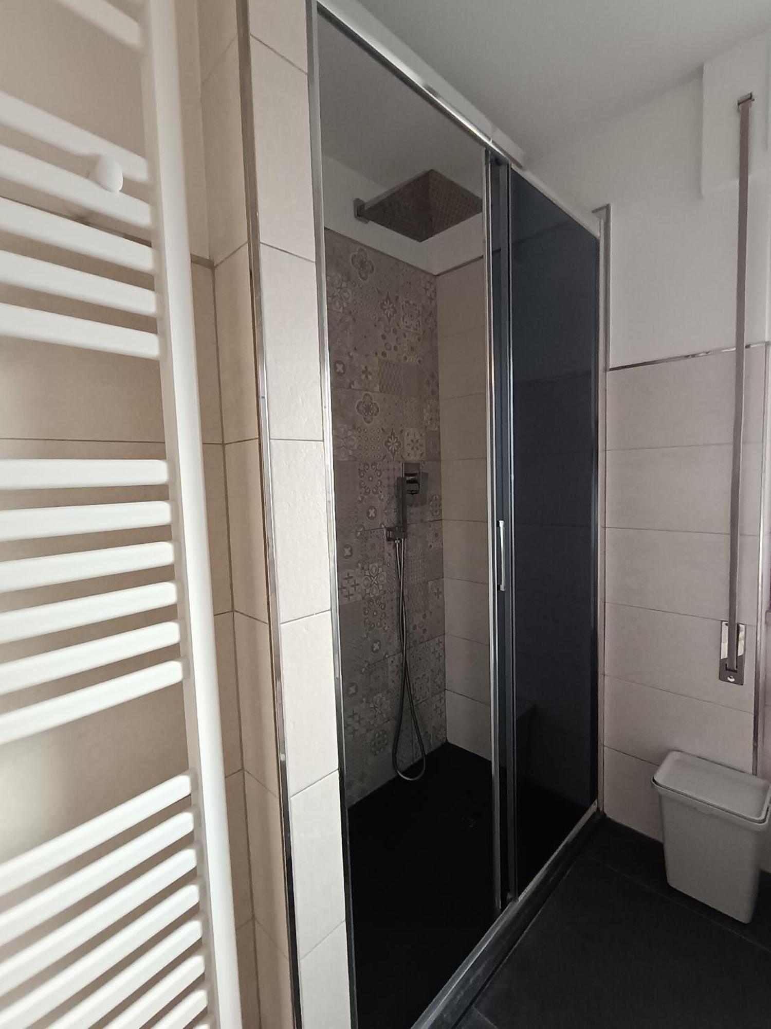 Apartmán Terrazza Delle Rose Nettuno Exteriér fotografie